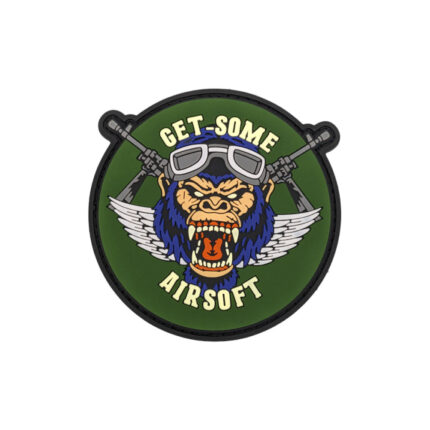 PVC Patches