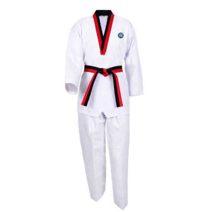 Teakwondo Uniform