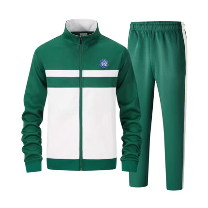 Track Suit