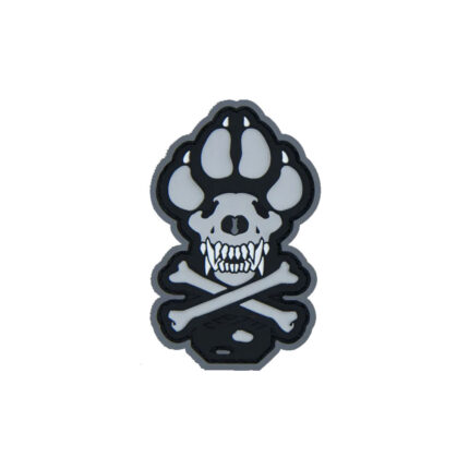 PVC Patches