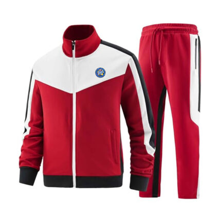 Track Suit