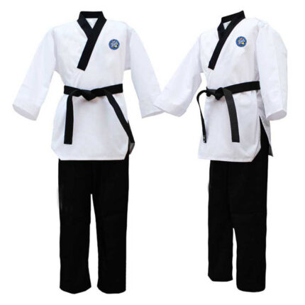 Teakwondo Uniform